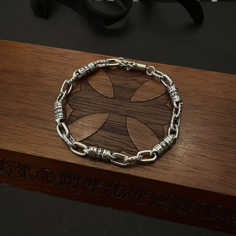 Chrome Hearts Bracelets